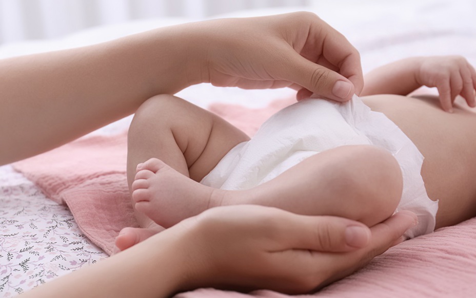 Baby Changing (1)