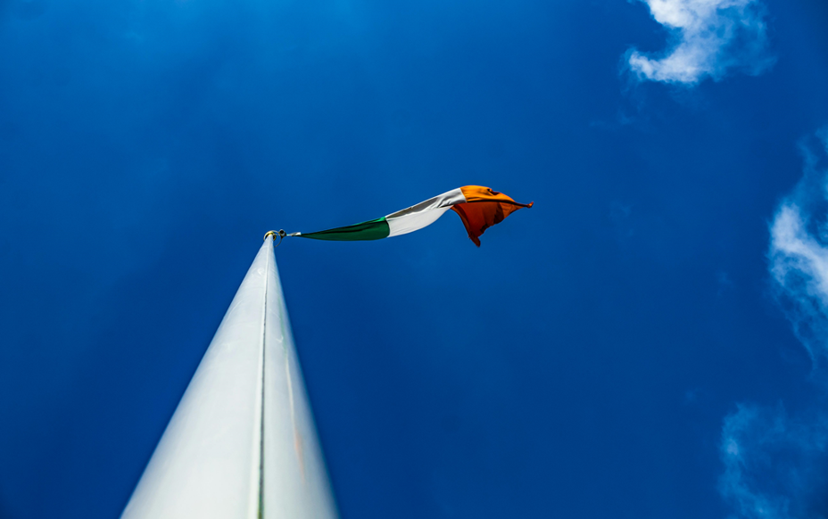 Ireland