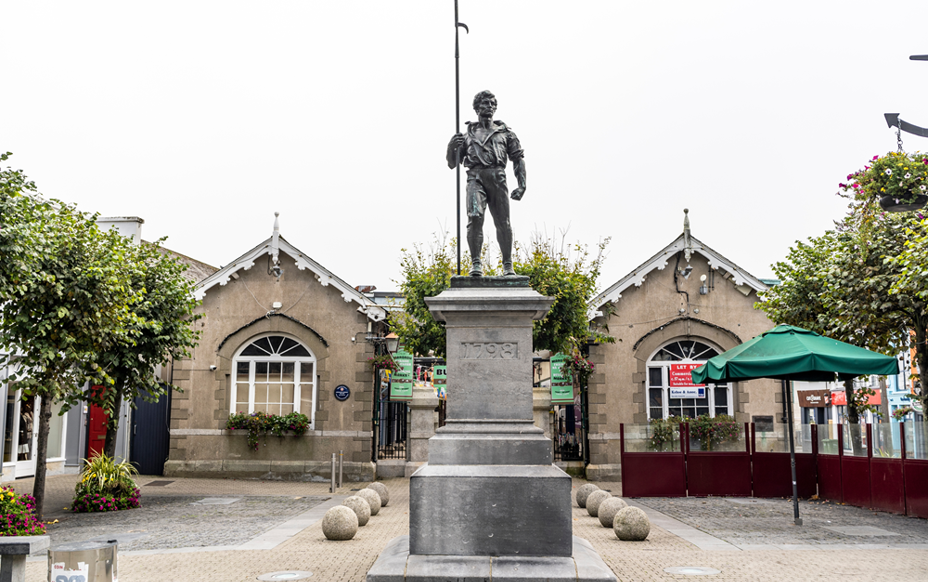 Wexford, Ireland
