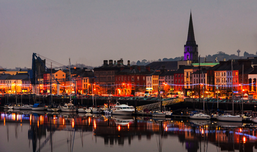 Waterford, Ireland