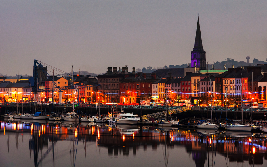 Waterford, Ireland