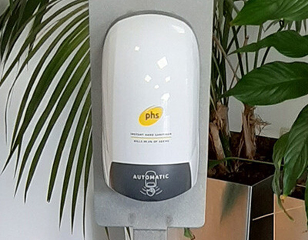 Hand sanitiser dispenser and stand (2).jpg
