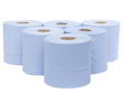 PHS 400511 Blue Centrefeed 2ply Case 6x150m 0456 .jpg