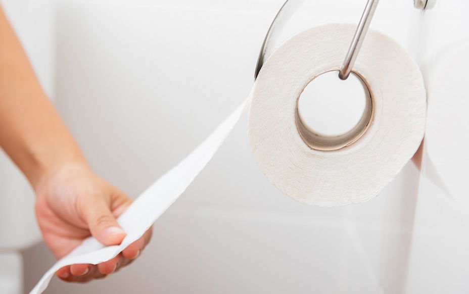 Toilet Paper