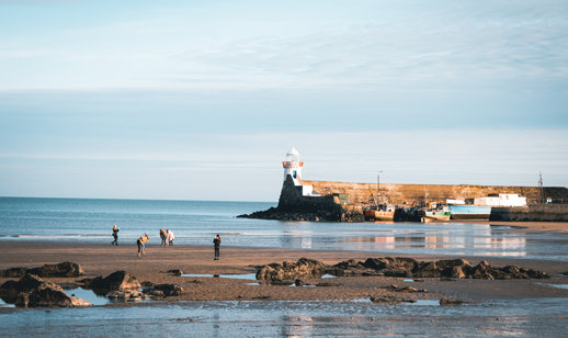 Balbriggan, Ireland