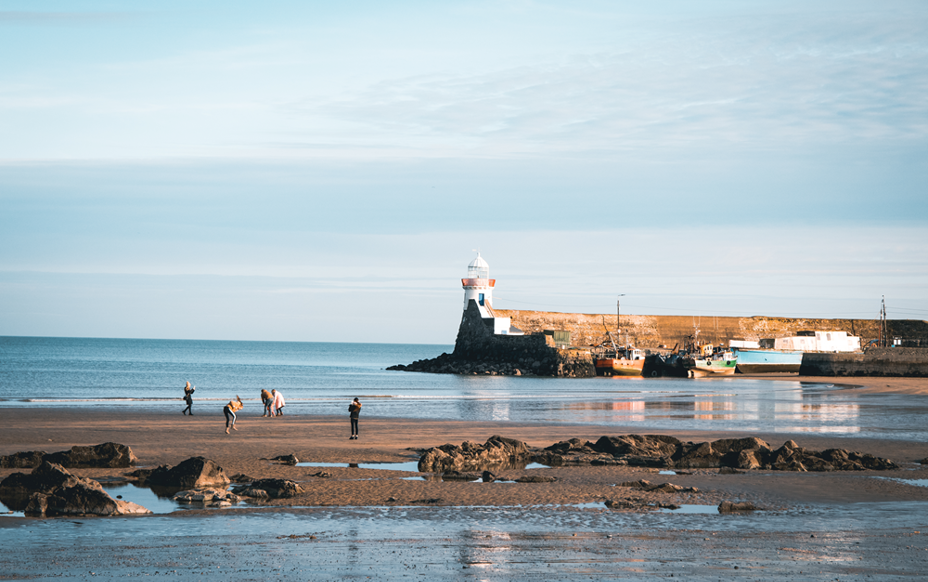 Balbriggan, Ireland