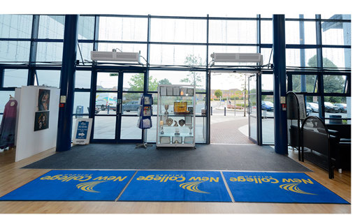 Phs Loose Layu Mats Banner