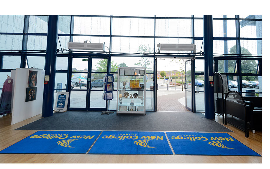 Phs Loose Layu Mats Banner