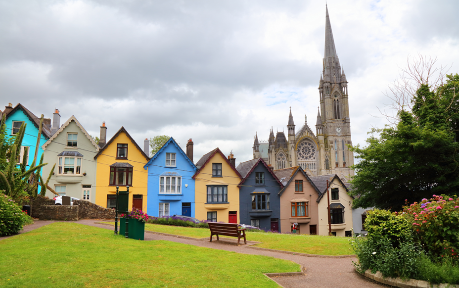 Cork, Ireland