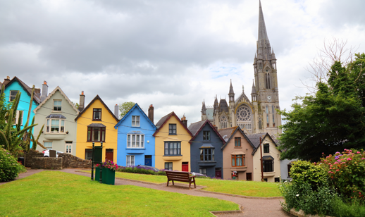 Cork, Ireland