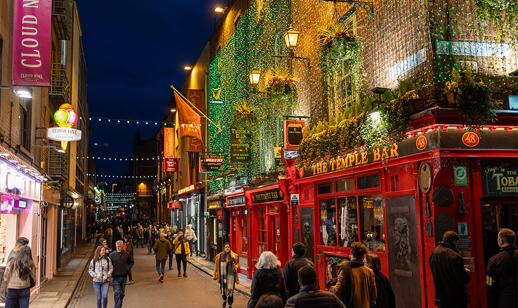 Dublin