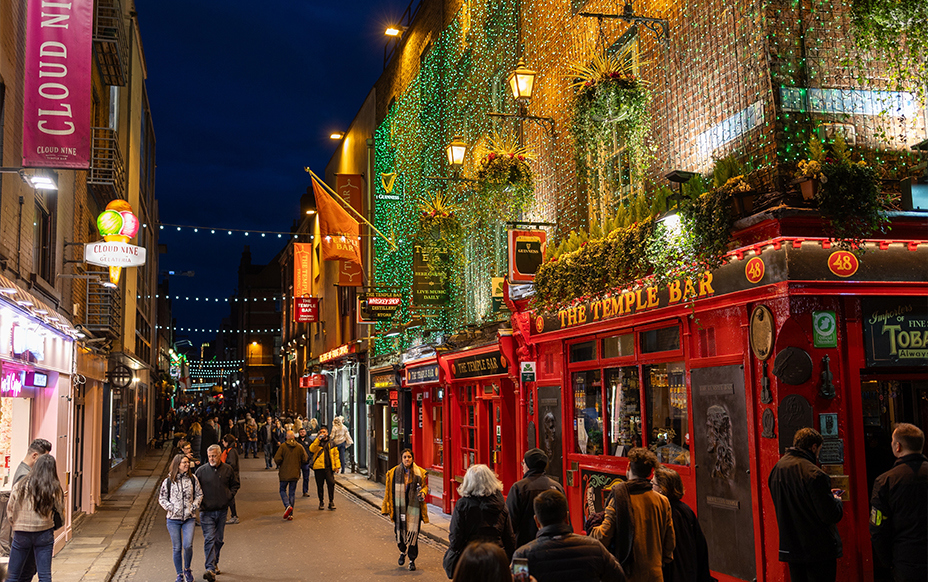 Dublin