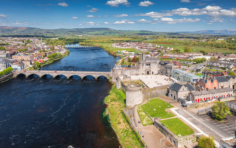 Limerick, Ireland