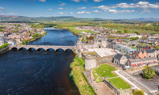 Limerick, Ireland