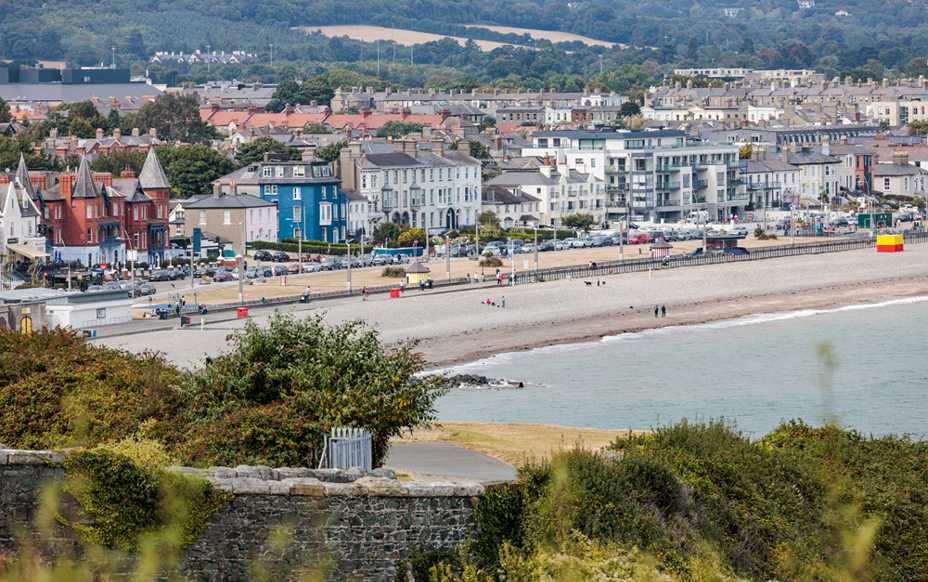 Bray, Ireland