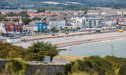 Bray, Ireland