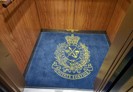 Royal Army And Navy Fitted Lift Logo Mat.jpeg