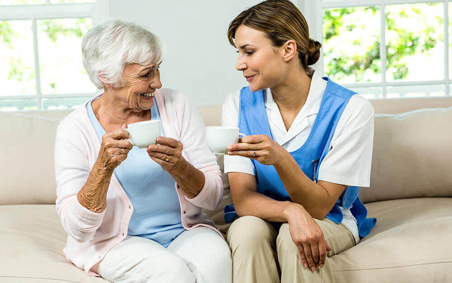 Care Home