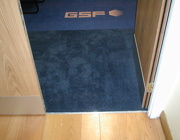 Fitted Unicoluor Mat - door clearance.jpg