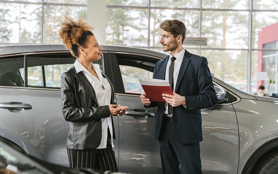 Car Dealership