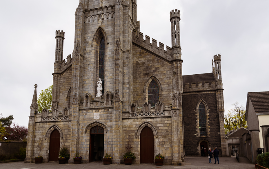 Carlow, Ireland