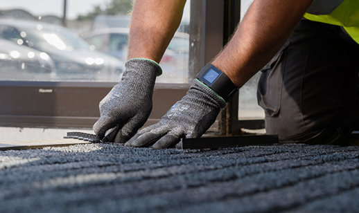 Entrance Fitted Mat Phs Group