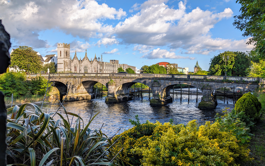 Galway, Ireland