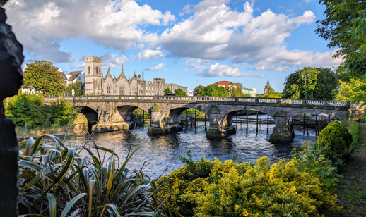 Galway, Ireland