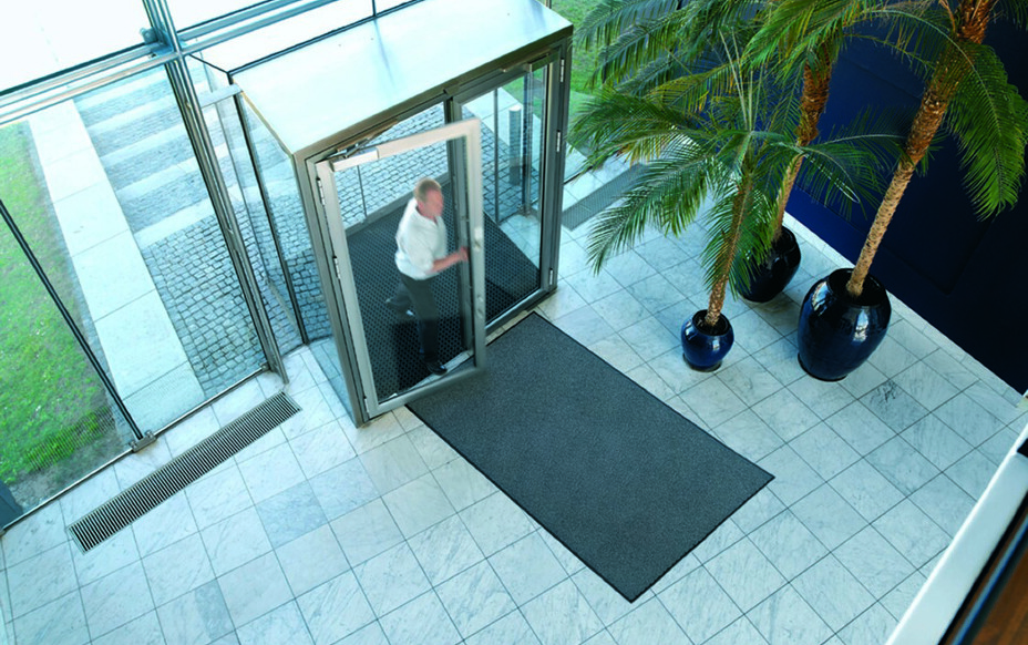 Entrance Mats