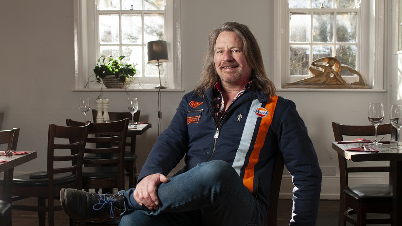 mens incontinence pad