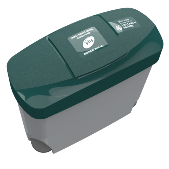 Irish Cancer Society MI Bin (1)