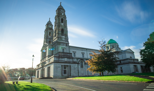 Mullingar, Ireland