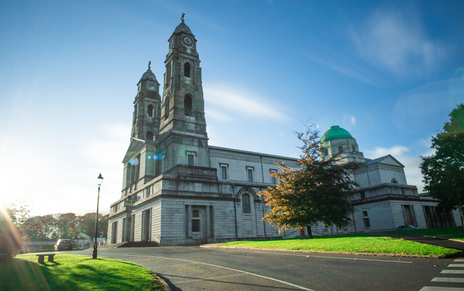 Mullingar, Ireland