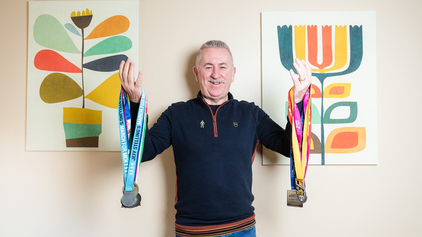 Frank PCUK Case Study 2