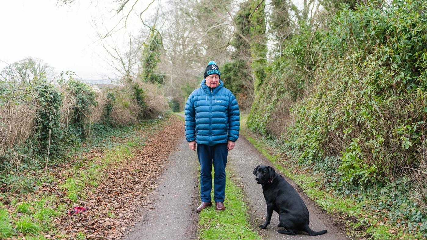 Mervyn PCUK Case Study 2