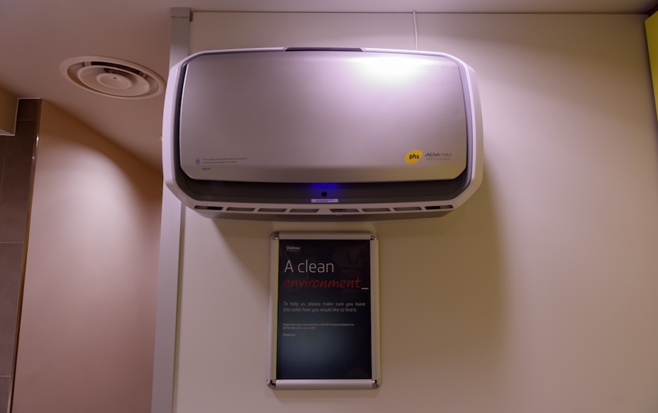 Document Centre Lifestyle