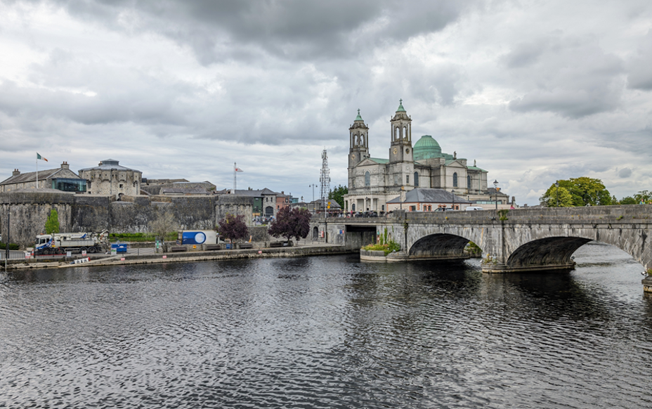 Athlone, Ireland