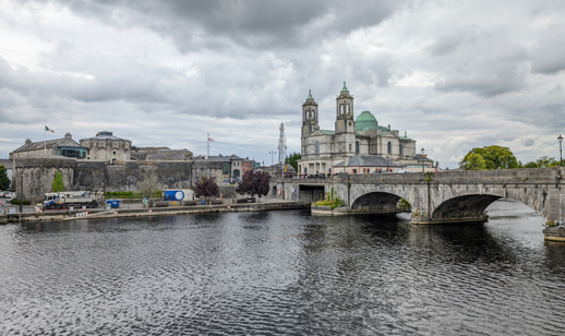 Athlone, Ireland